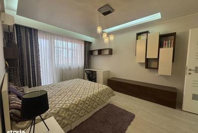 Apartament cu 3 camere decomandat, mobilat în Kogălniceanu - 2