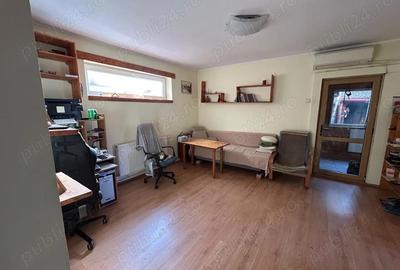 Casă cu 4 camere cu Teren 183 Mp în Brâncoveanu - 5