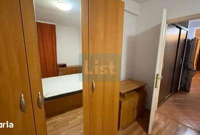 Apartament cu 2 camere în Bună Ziua