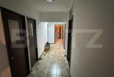 Apartament generos cu 3 camere, 65 mp, zona Astra - 3