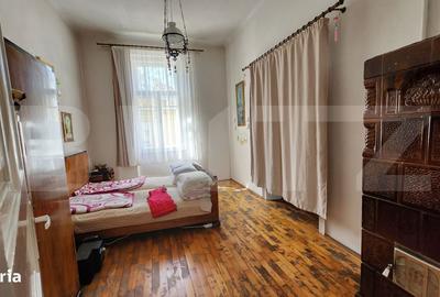 Casă cu 3 camere cu Teren 256 Mp în Ultracentral - 7