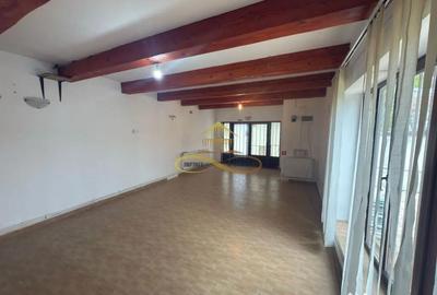 Spațiu comercial, de 60 mp, în Calea Moldovei - 4