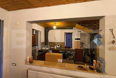 Casa familiala cu vedere spre lac - Campenesti, 365 mp teren - 8