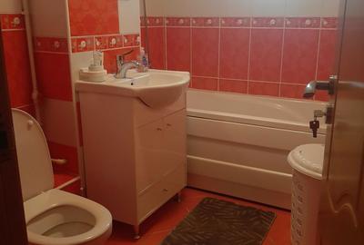Apartament cu 2 camere decomandat în Central - 13