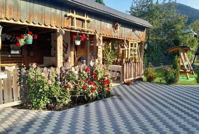 Casă cu Teren 1000 Mp în Central - 4