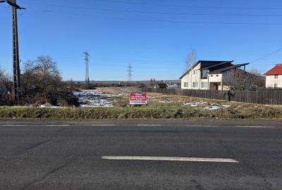 Spațiu comercial, în Aninoasa - 3