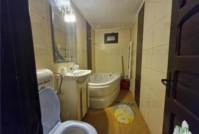 Apartament cu 2 camere decomandat în Primo - 9