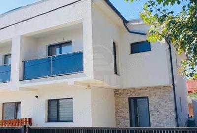 Duplex zona Avram iancu - 2