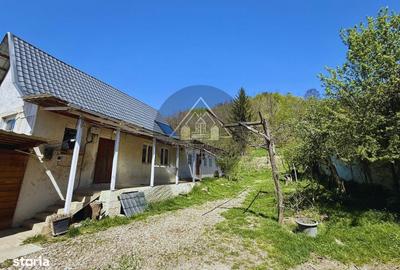 Casă cu 2 camere în Roandola - 16