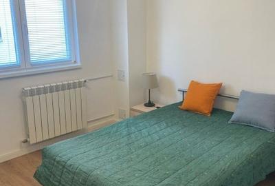 Apartament cu 3 camere decomandat în Calea Victoriei - 5