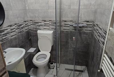 Garsonieră semidecomandată în Ștrand - 1