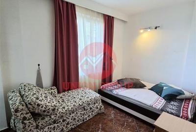 Apartament cu 3 camere în Central - 12