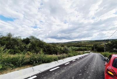 Teren Construcții intravilan de 564 mp, în Tomești - 2