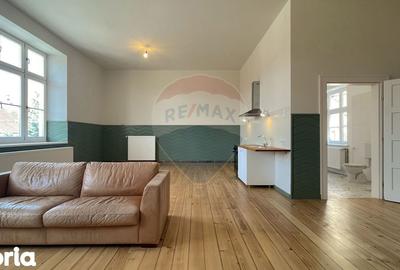 Spațiu comercial, de 100 mp, în Bod - 1