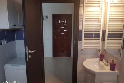 Apartament cu 2 camere decomandat în Chiajna - 9