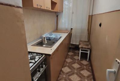 Apartament cu 2 camere semidecomandat în Central - 3