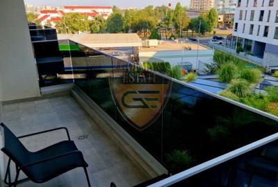 2 Camere, Campus, AVI Garden, loc parcare subteran inclus, centrala gaze, A/C - 6