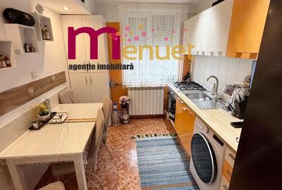 Apartament cu 2 camere decomandat în Central - 4