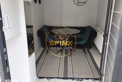 Apartament cu 2 camere, mobilat în Dacia - 1