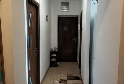 Apartament cu 4 camere decomandat în Central - 4