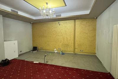 Spatiu comercial de inchiriat, parter, pe Sos. Mihai Bravu 172, Pret negociabil - 4