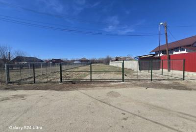Spațiu comercial, în Filipeștii de Pădure - 5