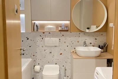 13 Min Metrou Berceni - 3 camere - 71 mp - 8