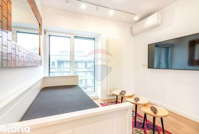 Apartament cu 7 camere, mobilat în Tei - 17
