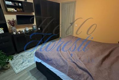 Apartament 3 camere 53mp, cu boxa depozitare, zona Stejarului - 5