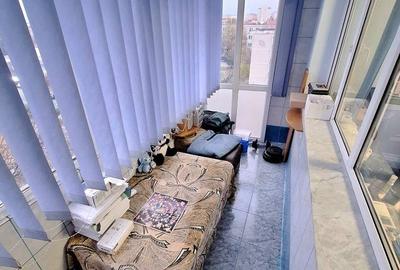 Apartament cu 3 camere semidecomandat în Calea Severinului - 6