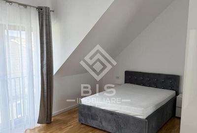 Apartament cu 4 camere decomandat în Central - 2