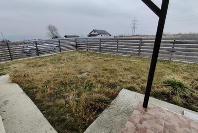 Casa cu 3 camere, intabulata, Horpaz - 22