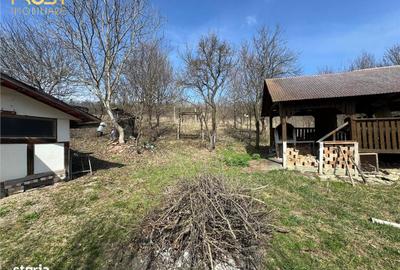 Teren de 11400 mp, în Apahida - 5