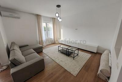 American Village- Vilă noua cu 5 camere în zona Pipera - 4