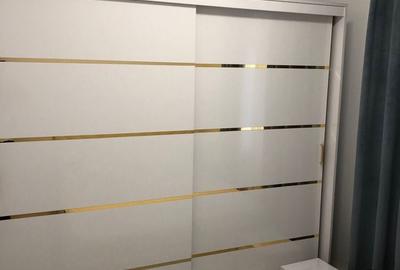 Apartament cu 3 camere semidecomandat în Bucium - 7