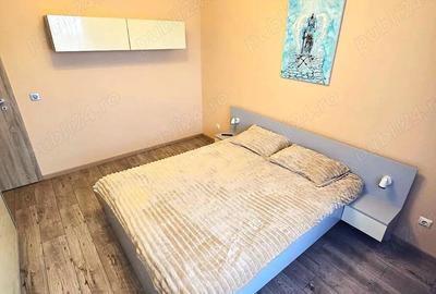Apartament 2 camere | Et 1 | Complet mobilat si utilat + parcare proprie - 4