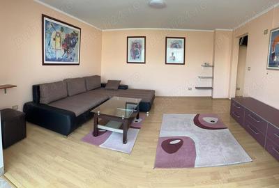 Apartament cu 3 camere decomandat - 7