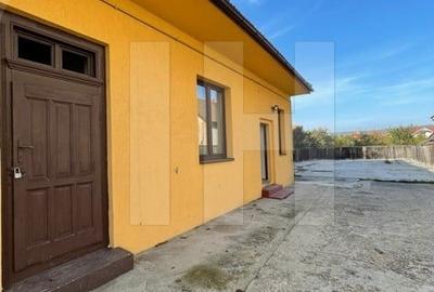 Casa individuala, pretabila pentru productie, cu teren, Marasti - 2