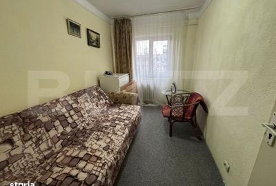 Apartament cu 3 camere decomandat în Albești - 5
