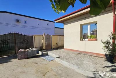 Casă cu 5 camere cu Teren 267 Mp în Pieptănari - 15