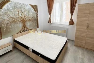 Apartament cu 3 camere decomandat, mobilat în Popești-Leordeni - 2