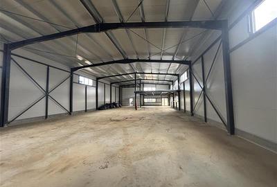 Inchiriere depozit/hala/spatiu industrial Stefanesti - Centura - A3, ILFOV - 5