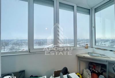 Apartament cu 4 camere decomandat, mobilat în Malul Mureșului - 13