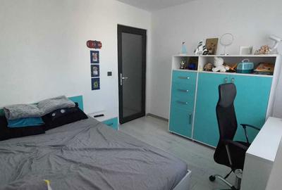 Apartament cu 4 camere decomandat în Exterior Vest - 6