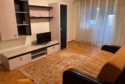 Inchiriere apartament cu 2 camere - Stadion - 1