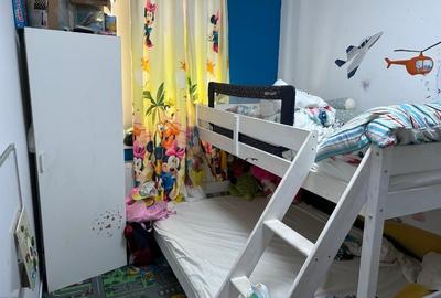 Apartament 3 camere, excelent poziționat Pod Constanta - 8