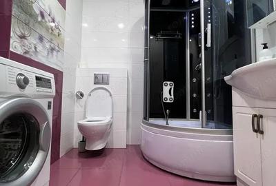 Garsonieră decomandată în Central - 2