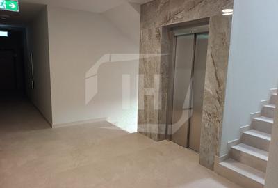 Apartament 3 camere, finisat lux, parcare subterana, constructie finalizata - 11