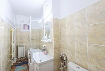Apartament cu 2 camere decomandat în Mazepa 2