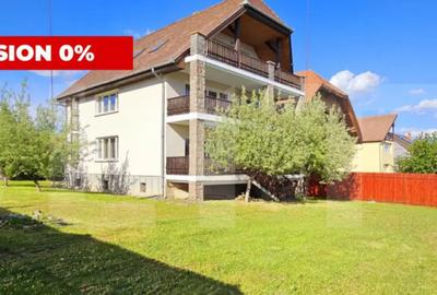 Casă cu 6 camere cu Teren 302 Mp în Semicentral - 17